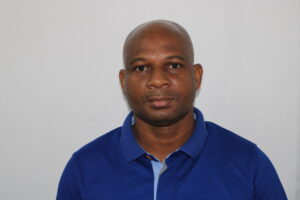 Adamou KOUAKOU
