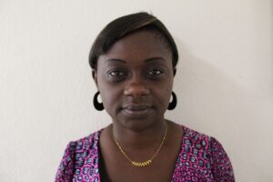 Aké Ka Badjo Agnès