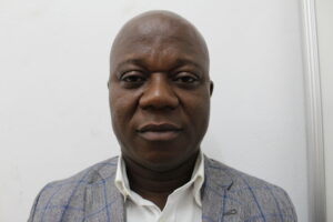 Beugré SYLVAIN