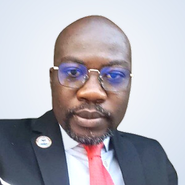 M. KOUAKOU Charles