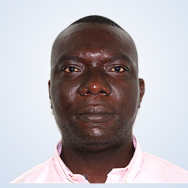 M. OGAH Julien