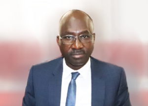 Silué NANGA