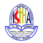 ISTHA